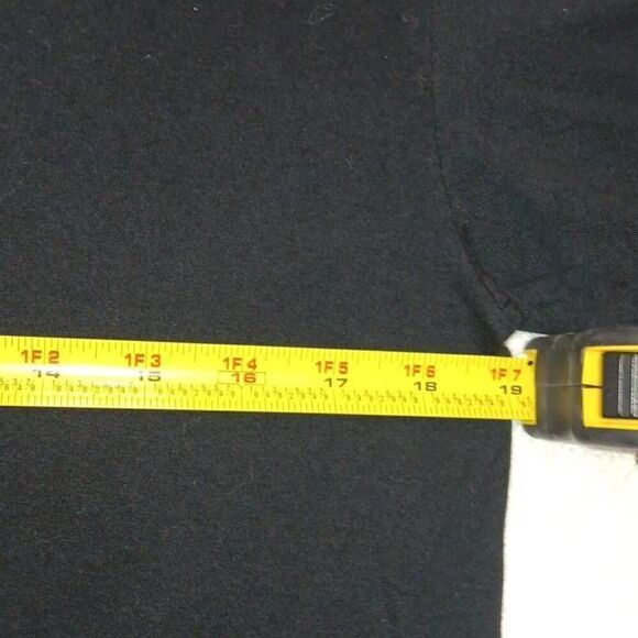 Slipknot Concert Music Tee Size Medium  Brand Port & Company  100% Cotton - Picture 5 of 5